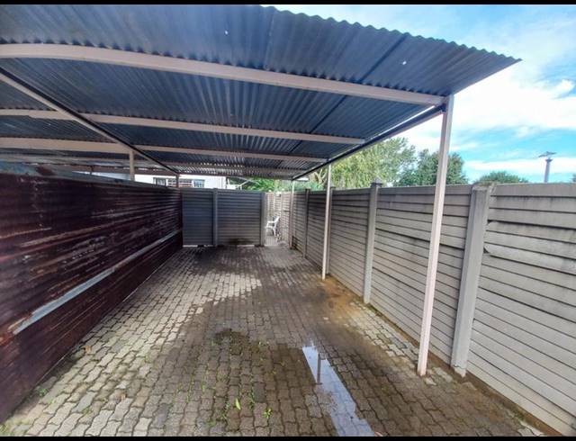 4 BEDROOM HOUSE FOR SALE IN SASOLBURG EXT 23